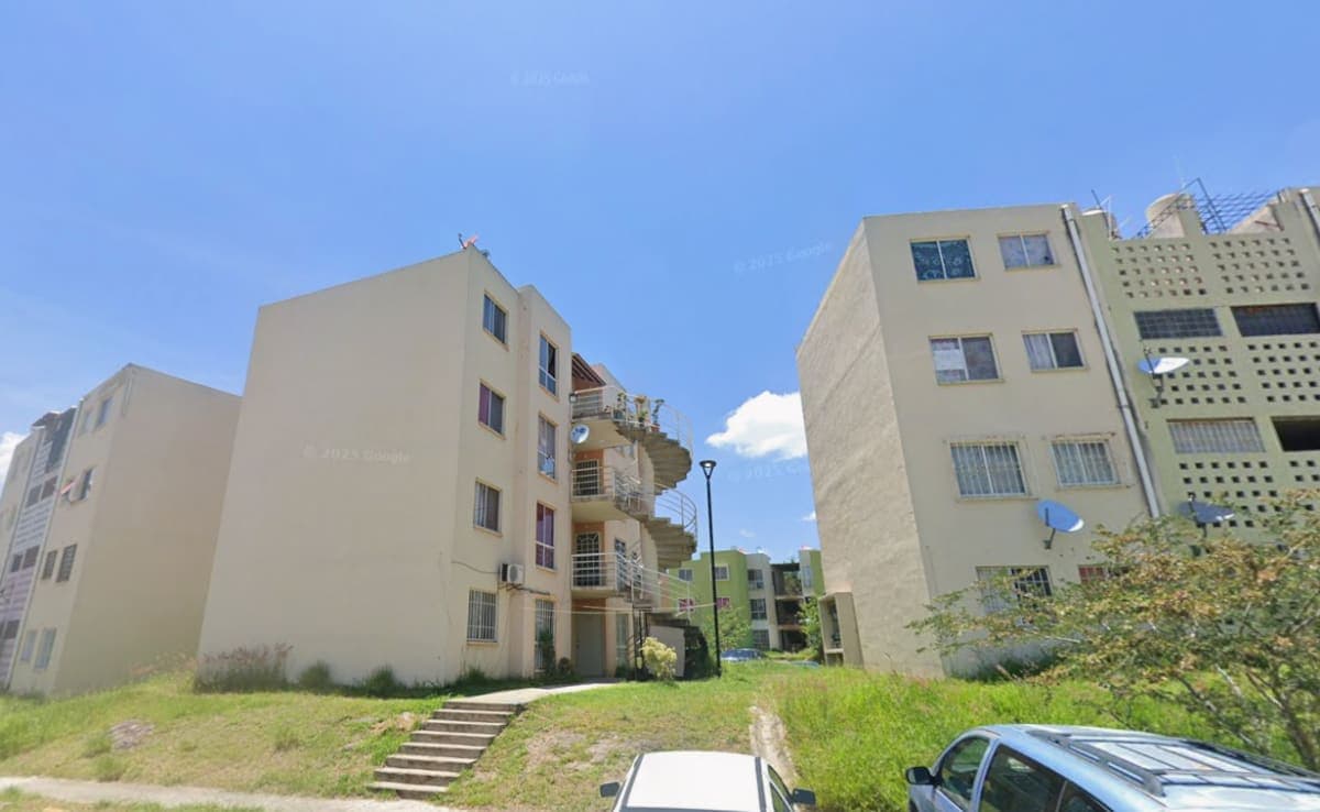 Departamento en Arvento (3er nivel) - foto 1