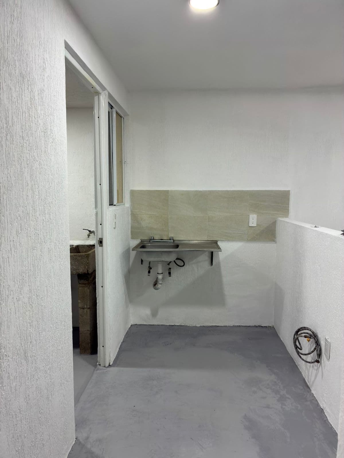 Departamento en Loma Real (PB)